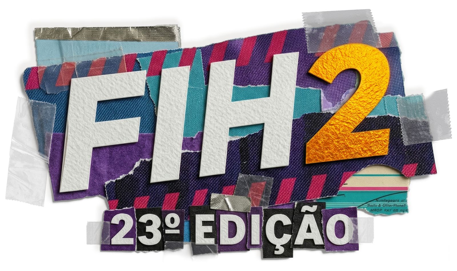 FIH2 - Registro